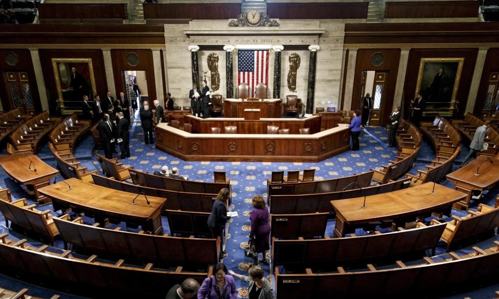  ''Κεραυνοί'' Aμερικανών Γερουσιαστών: ''Η Τουρκία δεν σέβεται την Ορθοδοξία''